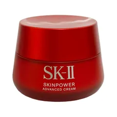 Kem Dưỡng Mặt SK-II Skin Power Cream 80g - Dưỡng Ẩm & Làm Sáng Da, Giúp Da Săn Chắc & Trẻ Trung, Hạn Chế Dấu Hiệu Tuổi Tác 724663 813552