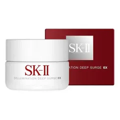 Kem Dưỡng Trắng Da SK-II Cellumination Deep Surge EX 813557