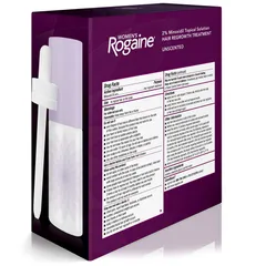 Dung dịch mọc tóc dành cho nữ Rogaine Hair Regrowth Treatment 60ml