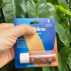 [Chính hãng] [ cocoa Butter DATE 31.01.2027 ] Son Dưỡng Môi Dạng Thỏi 4.8g