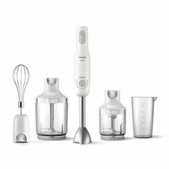 Máy xay sinh tố cầm tay Philips HR2537/00 650W