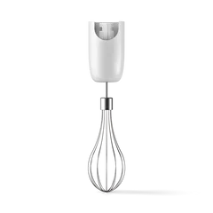 Máy xay sinh tố cầm tay Philips HR2537/00 650W