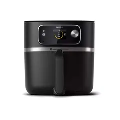 Nồi chiên không dầu Philips HD9880/90 8,3L
