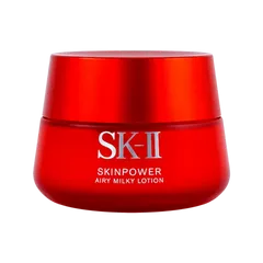 Kem Dưỡng Trẻ Hóa Da SK-II SkinPower Airy Milky Lotion Dành Cho Da Dầu 813646