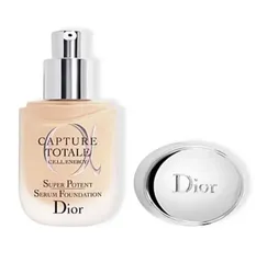 Kem Nền Dior Capture Totale Super Potent Serum Foundation 30ml Tone 1N chính hãng 813665