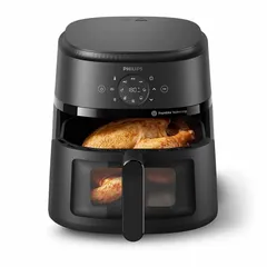 Nồi chiên không dầu Philips NA230/00 6.2 lít
