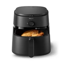 Nồi chiên không dầu Philips 4.2 lít NA120/00