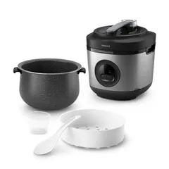 Nồi cơm điện 1.8 lít Philips HD3213/31