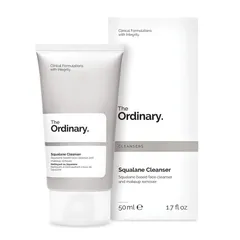 The Ordinary Squalane Cleanser 50ml Sữa Rửa mặt chính hãng