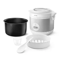 Nồi cơm điện 1.8 lít Philips HD3008/30