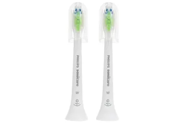 Bộ 2 đầu bàn chải điện Philips Sonicare HX6062/67