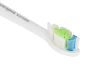 Bộ 2 đầu bàn chải điện Philips Sonicare HX6062/67