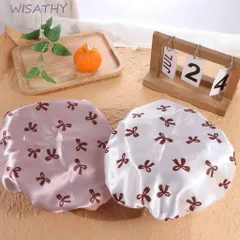 Mũ Tắm Hai Lớp Chống Thấm Nước Gia Đình - Dành Cho Người Lớn & Trẻ Em, Tiện Dụng Trong Nhà Bếp 813783