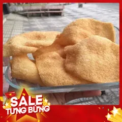 Phồng Tôm Gói 500g - Thịt Tôm Tươi Ngon Chuẩn Vị Cà Mau 813788