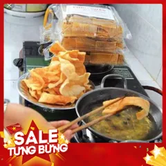 Phồng Tôm Gói 500g - Thịt Tôm Tươi Ngon Chuẩn Vị Cà Mau 813788