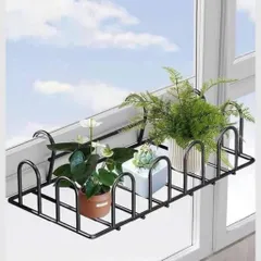 Giá Phơi Khô Giày HAOYANGQI - Tiện Dụng Cho Ban Công, Cửa Sổ, Ký Túc Xá 813798
