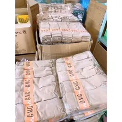 Combo 10 Đôi Tất Xỏ Ngón Nữ (Vớ Tách Ngón) - Chất Thun Cotton Co Giãn, Thấm Hút Mồ Hôi, Chuyên Dụng Đi Dép Kẹp 813837