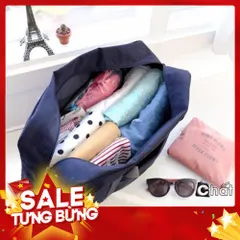 Túi Du Lịch Gấp Gọn - Tiện Lợi, Đa Năng Cho Mọi Chuyến Đi 813856