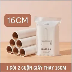 Chổi Lăn Bụi Đa Năng & Chăn Ga Đệm Ecoco - Đủ Size, Tiện Lợi Cho Mọi Gia Đình 813869