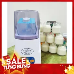 Máy Làm Sữa Chua Yogurt Nhật Bản Dung Tích 1000ml - Tiện Lợi và Dễ Dàng Sử Dụng 813880