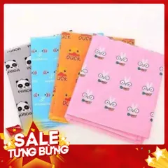 Tấm Phủ Tủ Lạnh Chống Bụi Có Túi Đựng Đồ | Khăn Che Tủ Lạnh Chống Thấm Trang Trí Nhà Bếp Cao Cấp 813882