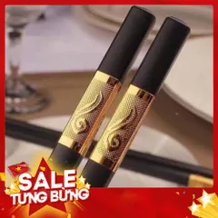 Đũa hợp kim Cao Cấp - Sang Trọng, Độc Đáo - Dùng Cho Bữa Tiệc 813884
