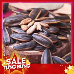 Hướng Dương Caramen - Snack Ngọt Ngào, Giòn Tan và Thơm Ngon 500g 813890