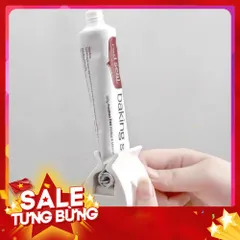 DỤNG CỤ CUỘN KẸP ÉP KEM ĐÁNH RĂNG 813895