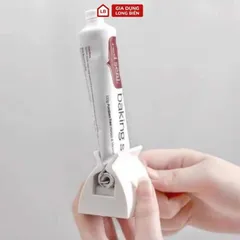 DỤNG CỤ CUỘN KẸP ÉP KEM ĐÁNH RĂNG 813895