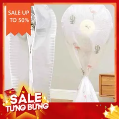 Bọc Quạt Cây Chống Bụi Chùm To Rộng - Mẫu Mới Tiện Lợi 813903