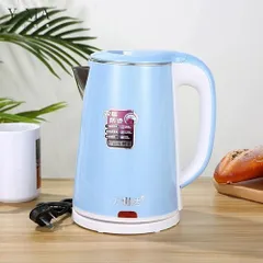 Ấm siêu tốc 2 lớp JipLai Thái Lan 813911