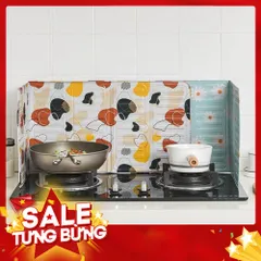 Tấm Chắn Dầu Mỡ Tiện Dụng Nhà Bếp Tự Điều Chỉnh 813913