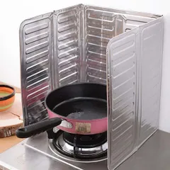 Tấm Chắn Dầu Mỡ Tiện Dụng Nhà Bếp Tự Điều Chỉnh 813913