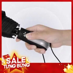 Dù Nhật tự động 2 chiều - ô cầm tay tự bung và gấp gọn 813920