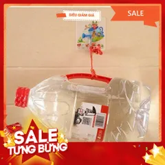 Móc Dính 3D Siêu Chắc (Set 10 Cái) - Giải Pháp Treo Đồ Tiện Lợi 813927