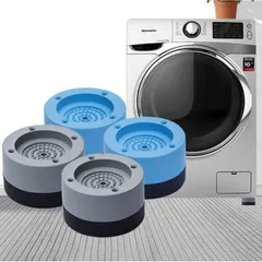 Chống Rung Tủ Lạnh Máy Giặt - Giải Pháp Tiện Lợi Cho Gia Đình 813935