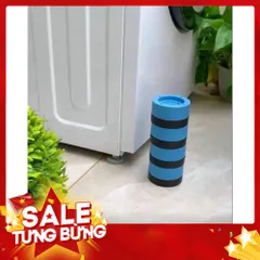 Chống Rung Tủ Lạnh Máy Giặt - Giải Pháp Tiện Lợi Cho Gia Đình 813935