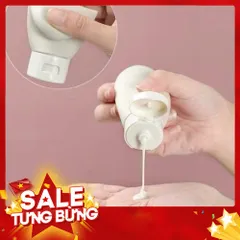 Combo 3 Lọ Chiết Mỹ Phẩm Du Lịch - Tiện Ích Cho Mọi Chuyến Đi 813943