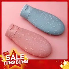 Combo 3 Lọ Chiết Mỹ Phẩm Du Lịch - Tiện Ích Cho Mọi Chuyến Đi 813943