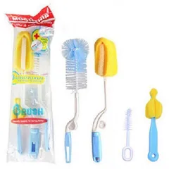 Bộ chổi cọ cốc và bình sữa cho bé 813946