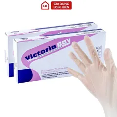 Hộp Gang Tay Dùng 1 Lần Siêu Dai Đa Năng - Sử Dụng Được Với Cảm Ứng Điện Thoại 813969