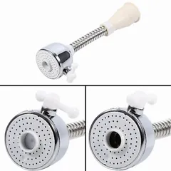 Vòi Xịt Tăng Áp Rửa Bát Xoay 360 Độ Kiểu Mới - Tiện Lợi và Hiệu Quả 813973