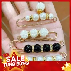Sét 4 khuy cài quần áo mẫu mới 813991