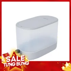 Bình Đựng Nước Tủ Lạnh ECOCO 4 Lít Có Vòi Đa Năng Tiện Lợi & An Toàn Cho Gia Đình 814008