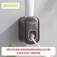 Giá Treo Bàn Chải Đánh Răng Kèm Cốc KYTA - Kệ Đa Năng Chất Liệu Nhôm Cao Cấp Chống Han Gỉ 814016