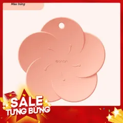 Miếng Lót Cách Nhiệt Đa Năng GonQin - Chất Liệu Silicone Chịu Nhiệt Lên Tới 200 độ C 814019