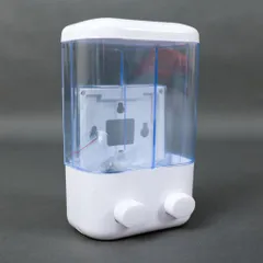 Nhả Dầu 2 NgănTiện Dụng cho gia đình 814024