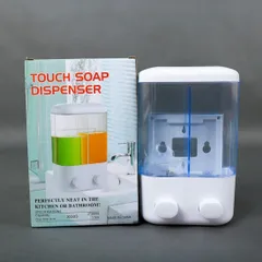 Nhả Dầu 2 NgănTiện Dụng cho gia đình 814024