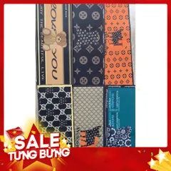 Combo 2 thảm bếp mẫu mới 2 size 814030