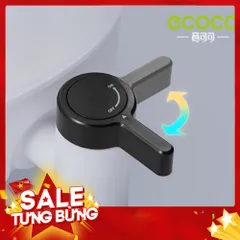 Bình nước tủ lạnh ECOCO 4L có vòi chịu nhiệt độ cao 814036